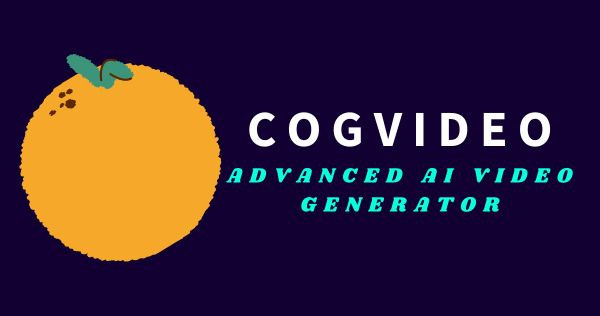 CogVideo AI Video Generator — CogVideo And Minimax AI Video Generator